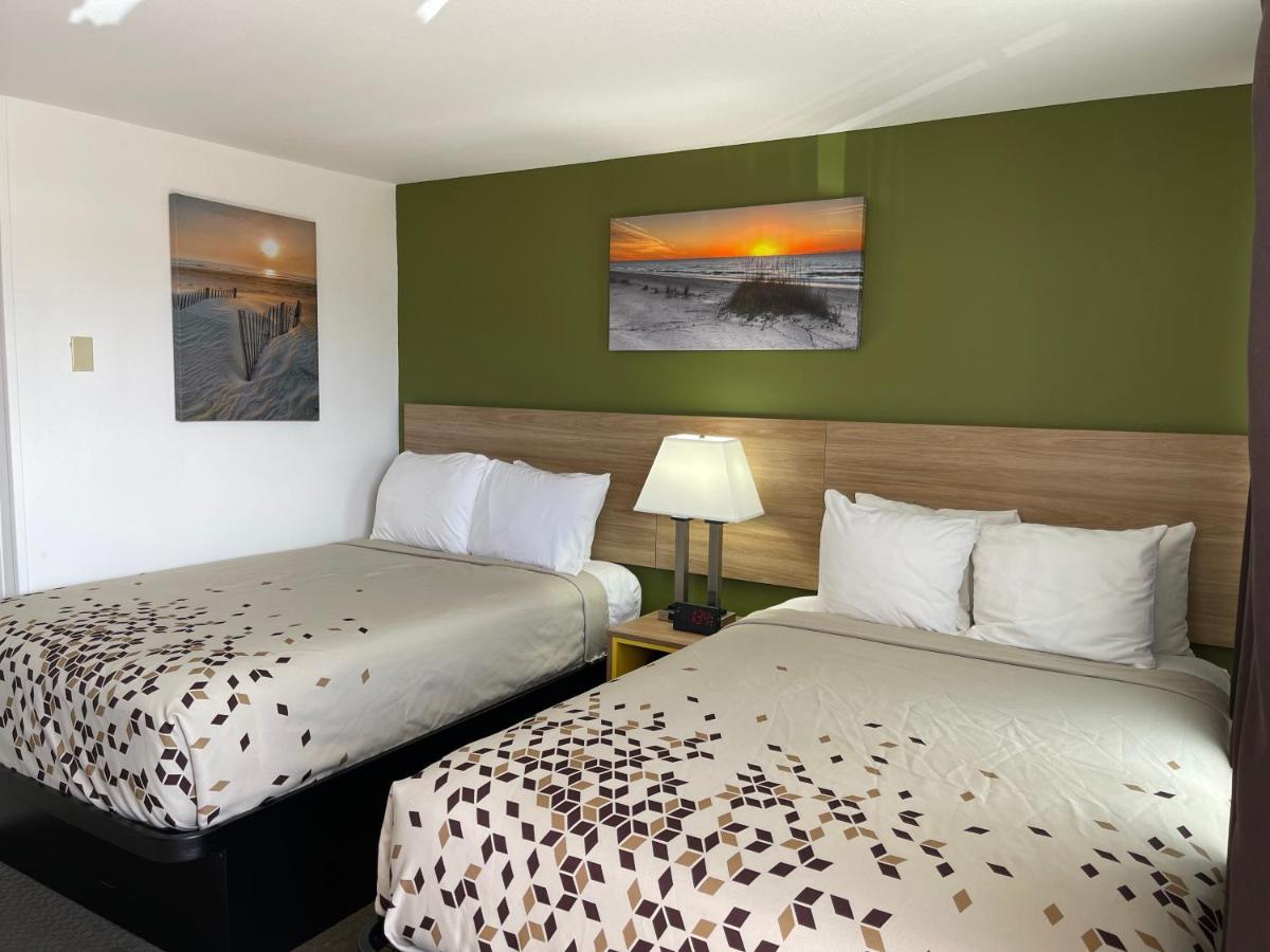 Newport Coast Inn Eksteriør billede