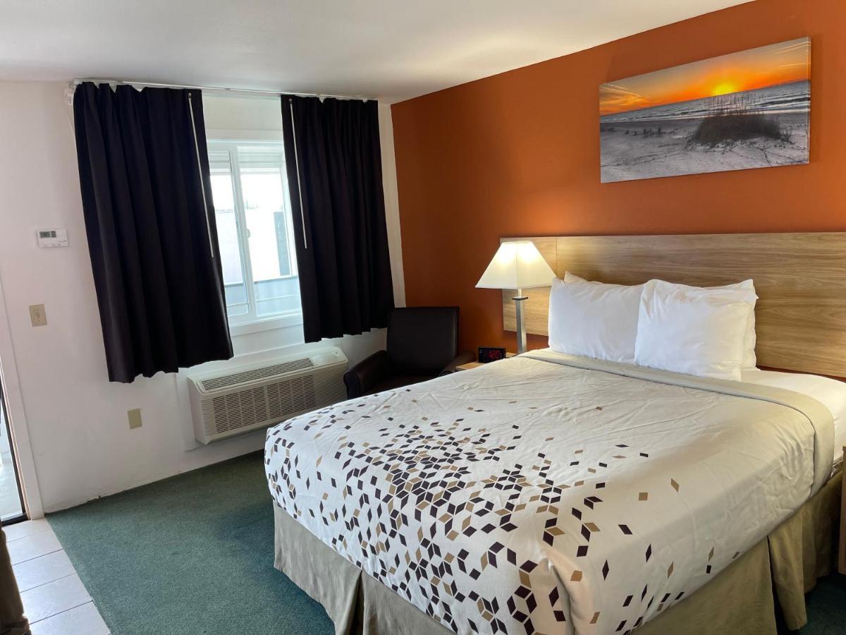 Newport Coast Inn Eksteriør billede